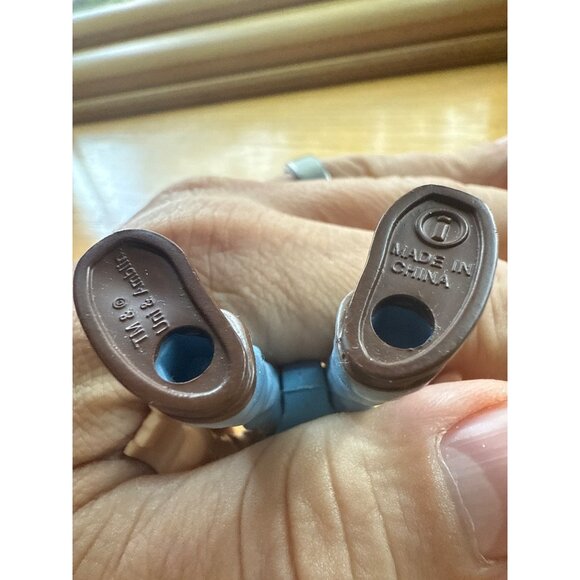 Fisher Price Imaginext Jurassic World Lowery Figure - Picture 3 of 3